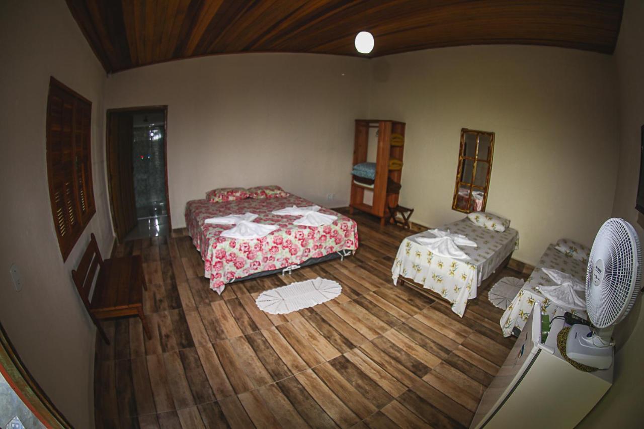 Pousada Pedra da Mina Passa Quatro Bagian luar foto
