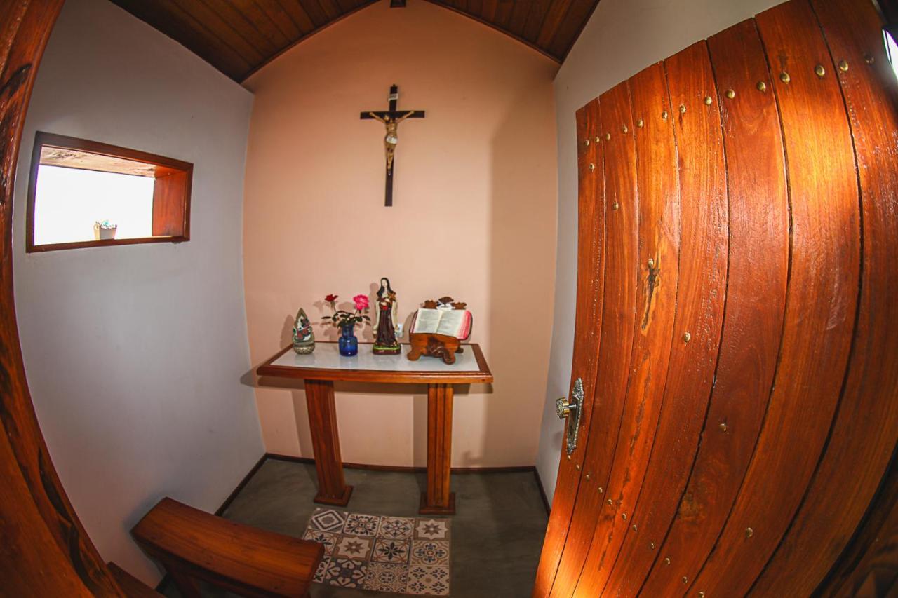 Pousada Pedra da Mina Passa Quatro Bagian luar foto