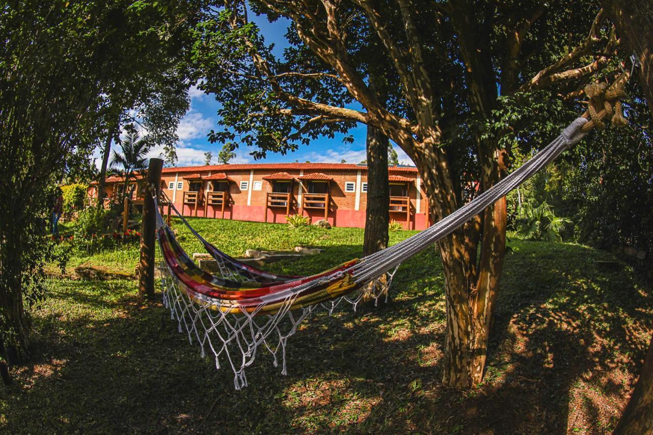 Pousada Pedra da Mina Passa Quatro Bagian luar foto